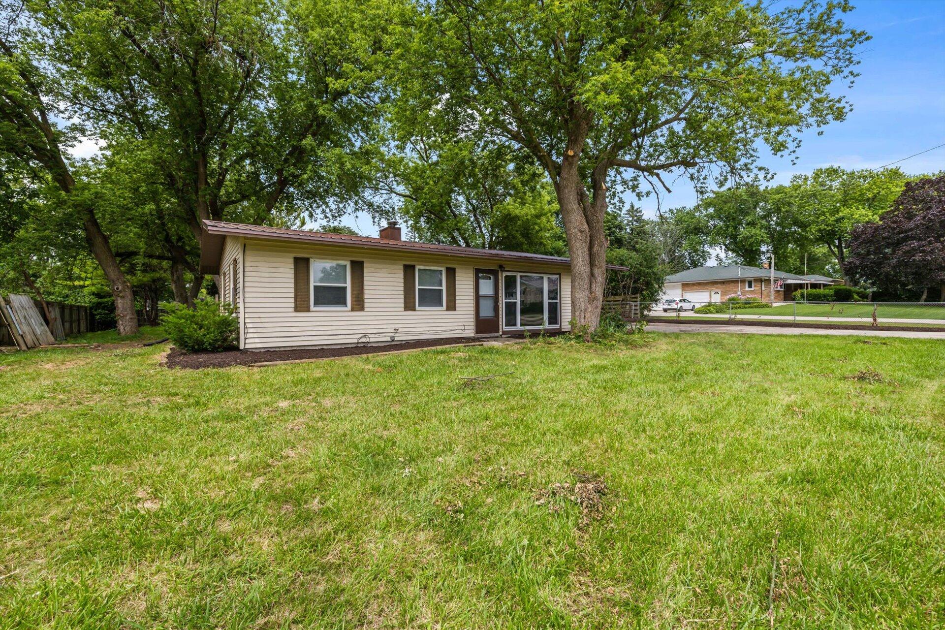 N96W15830 County Line Road Germantown, WI 53022 - Photo 1 of 1 Front
