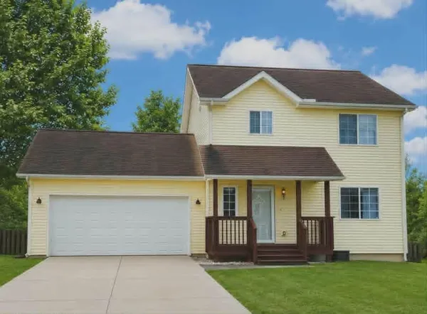 $229,900 | 8257 Lockerbie Drive, Parma, MI 49269