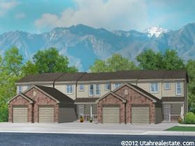 852 West 800 North, Unit 127 Clinton, UT 84015 - Photo 1 of 1