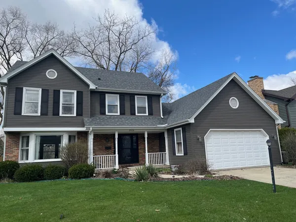 $769,900 | 1914 Howard Street, Wheaton, IL 60187