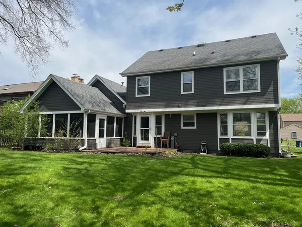 $769,900 | 1914 Howard Street, Wheaton, IL 60187
