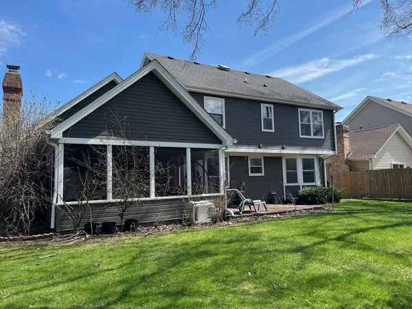 $769,900 | 1914 Howard Street, Wheaton, IL 60187