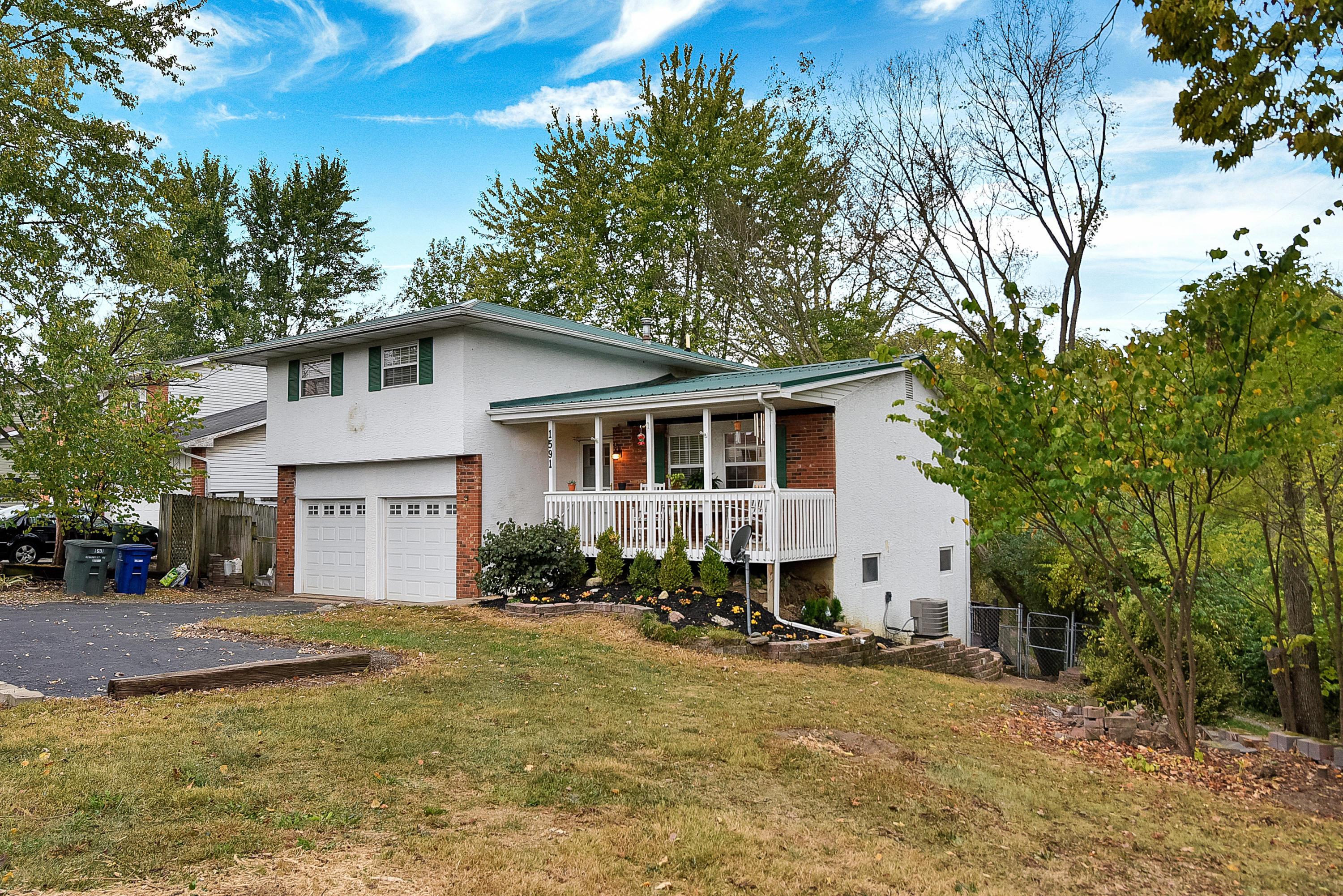 1591 Demorest Road Columbus, OH 43228 - Photo 2 of 22 Gallery Image 2