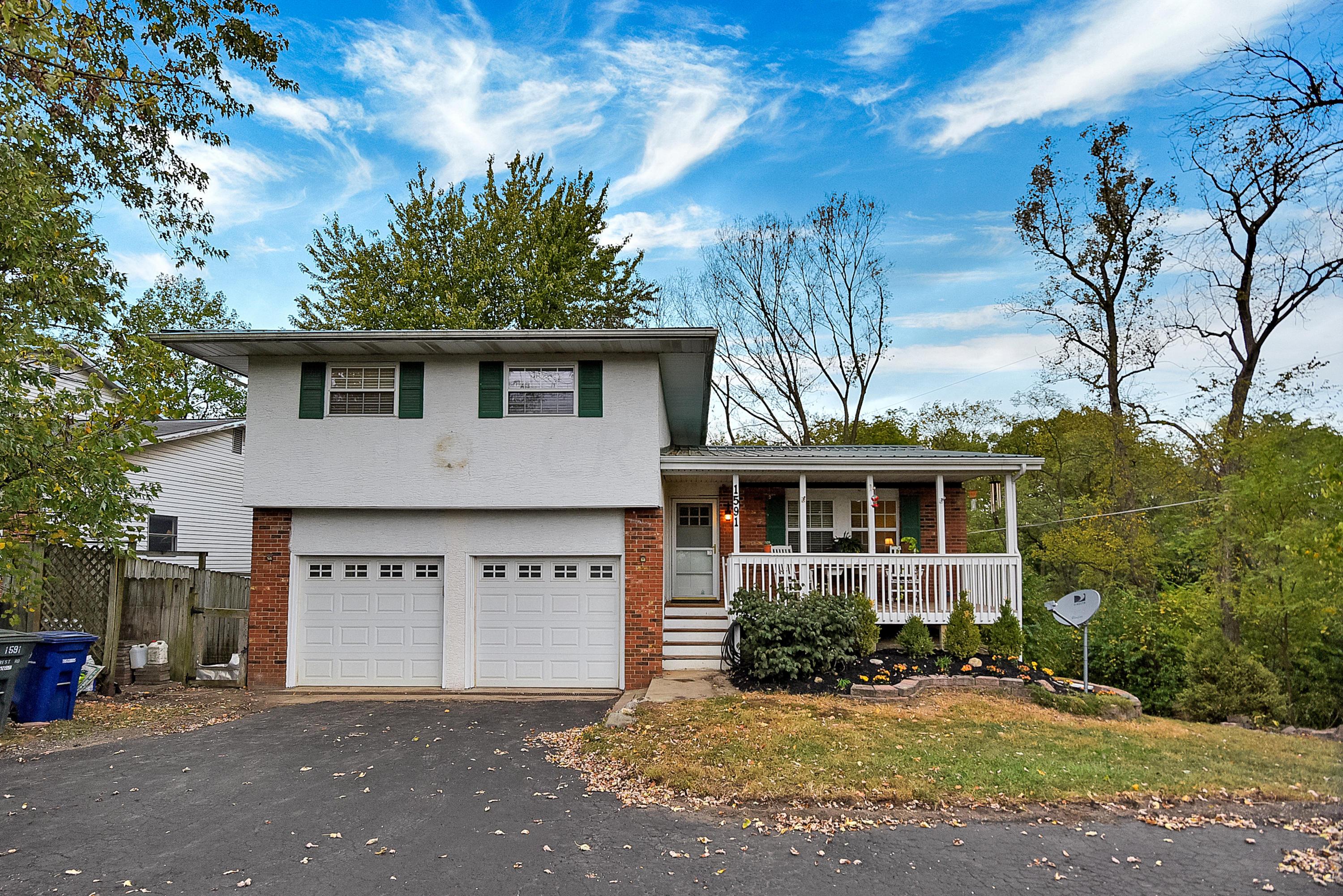 1591 Demorest Road Columbus, OH 43228 - Photo 4 of 22 Gallery Image 4