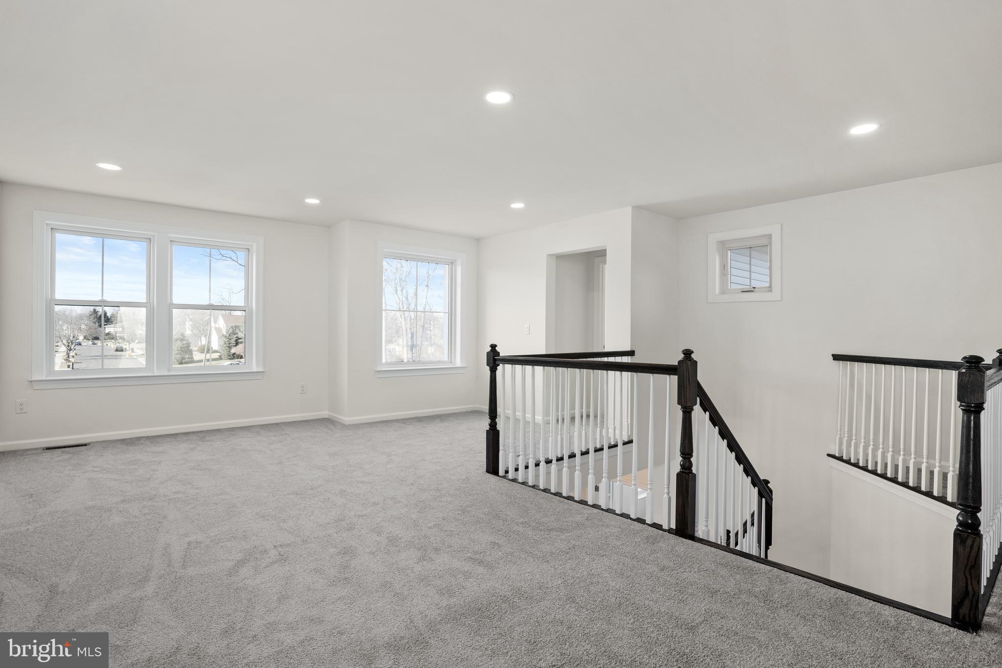 33 Kay Chiarello Way Hamilton, NJ 08690 - Photo 22 of 42 a view of an entryway with stairs