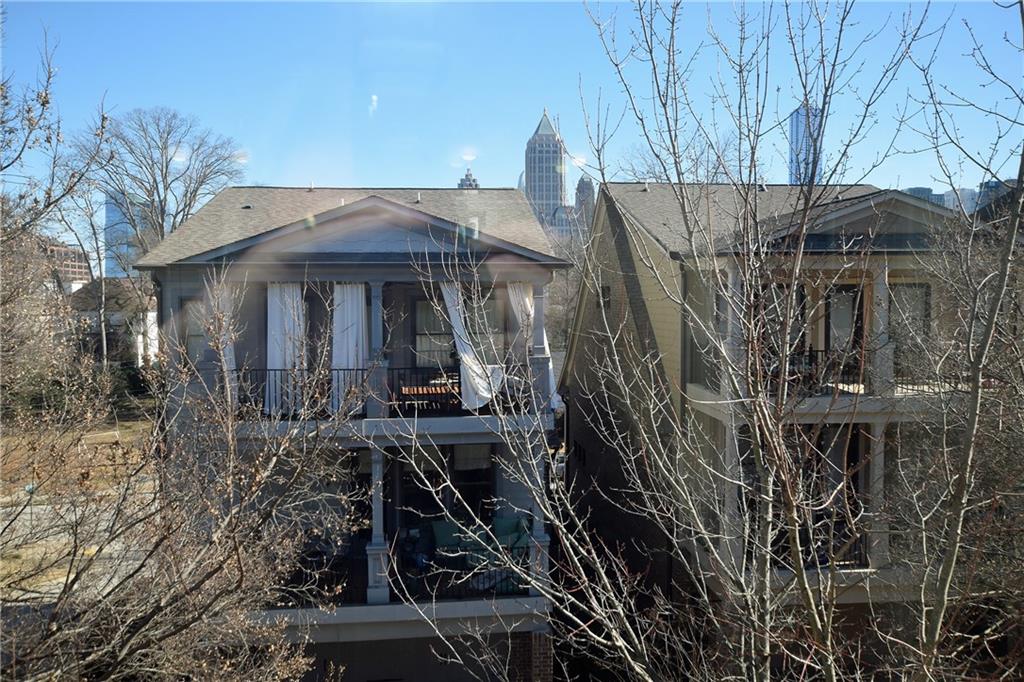 396 15th Street Northwest, Unit 8 Atlanta, GA 30318 - Photo 24 of 27