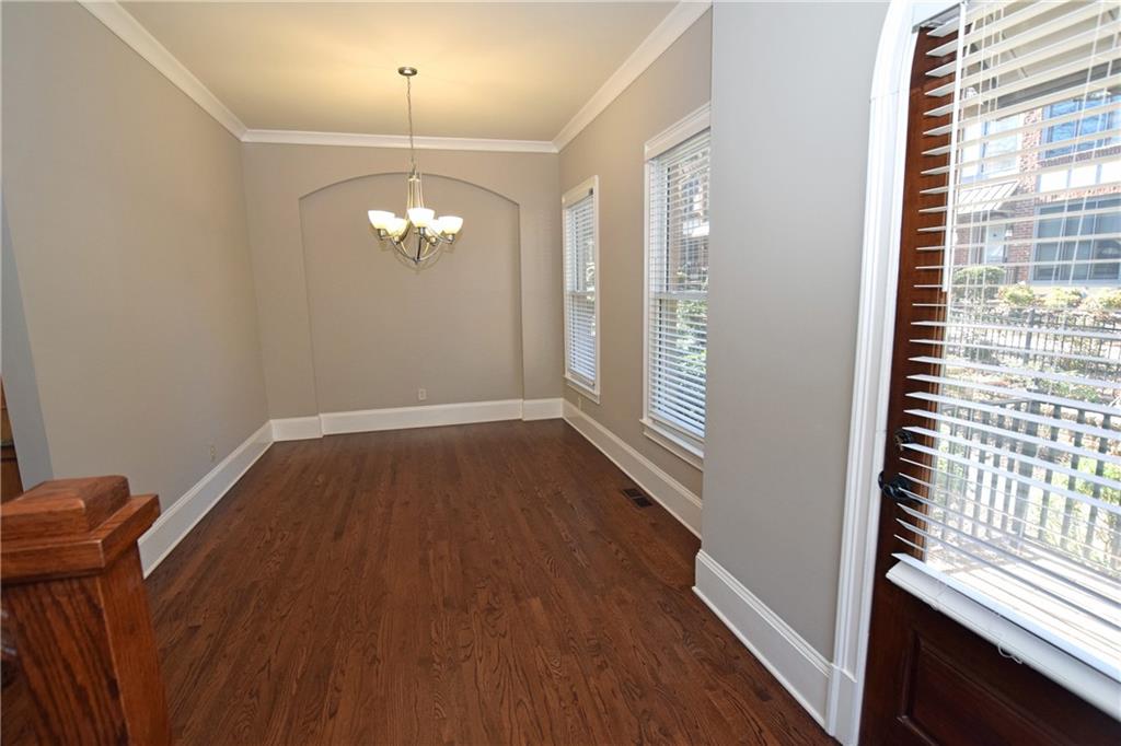 396 15th Street Northwest, Unit 8 Atlanta, GA 30318 - Photo 6 of 27