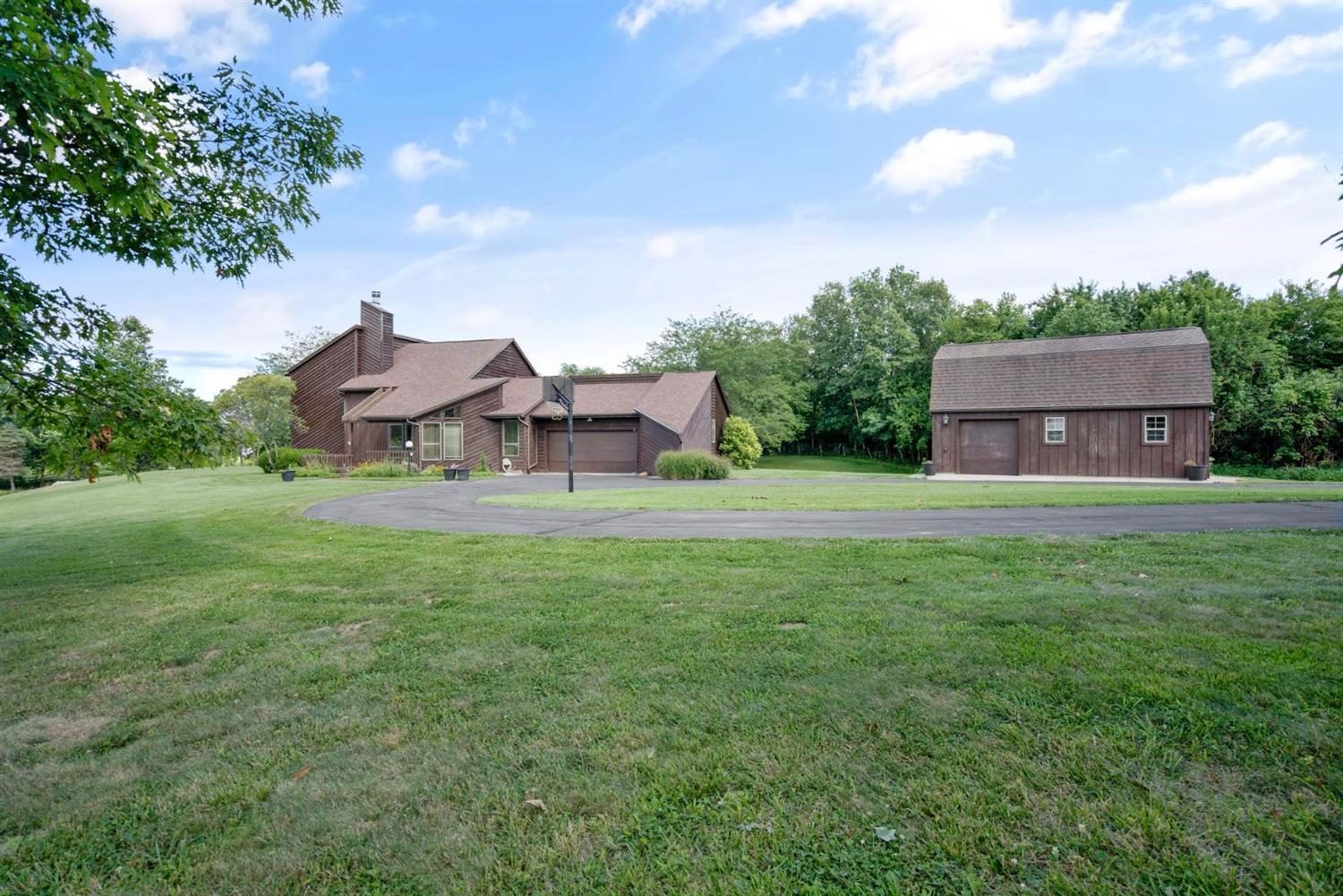 3232 Darrtown Road Hamilton, OH 45013 - Photo 41 of 50