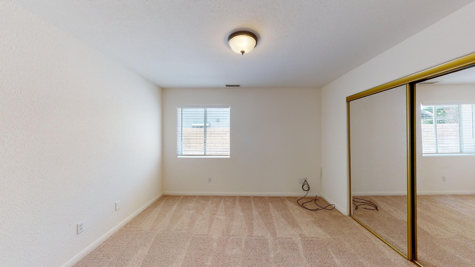68373 Durango Road Cathedral City, CA 92234 - Photo 13 of 44 a view of a room with window
