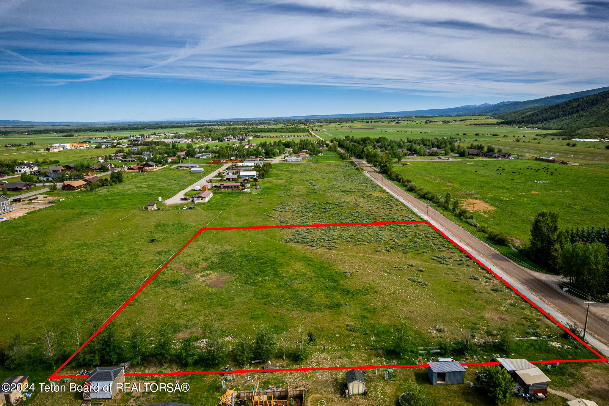 850 South 17 Victor, ID 83455 - Photo 6 of 10 image-4