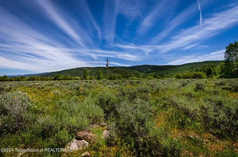 $1,200,000 | 850 South 17, Victor, ID 83455