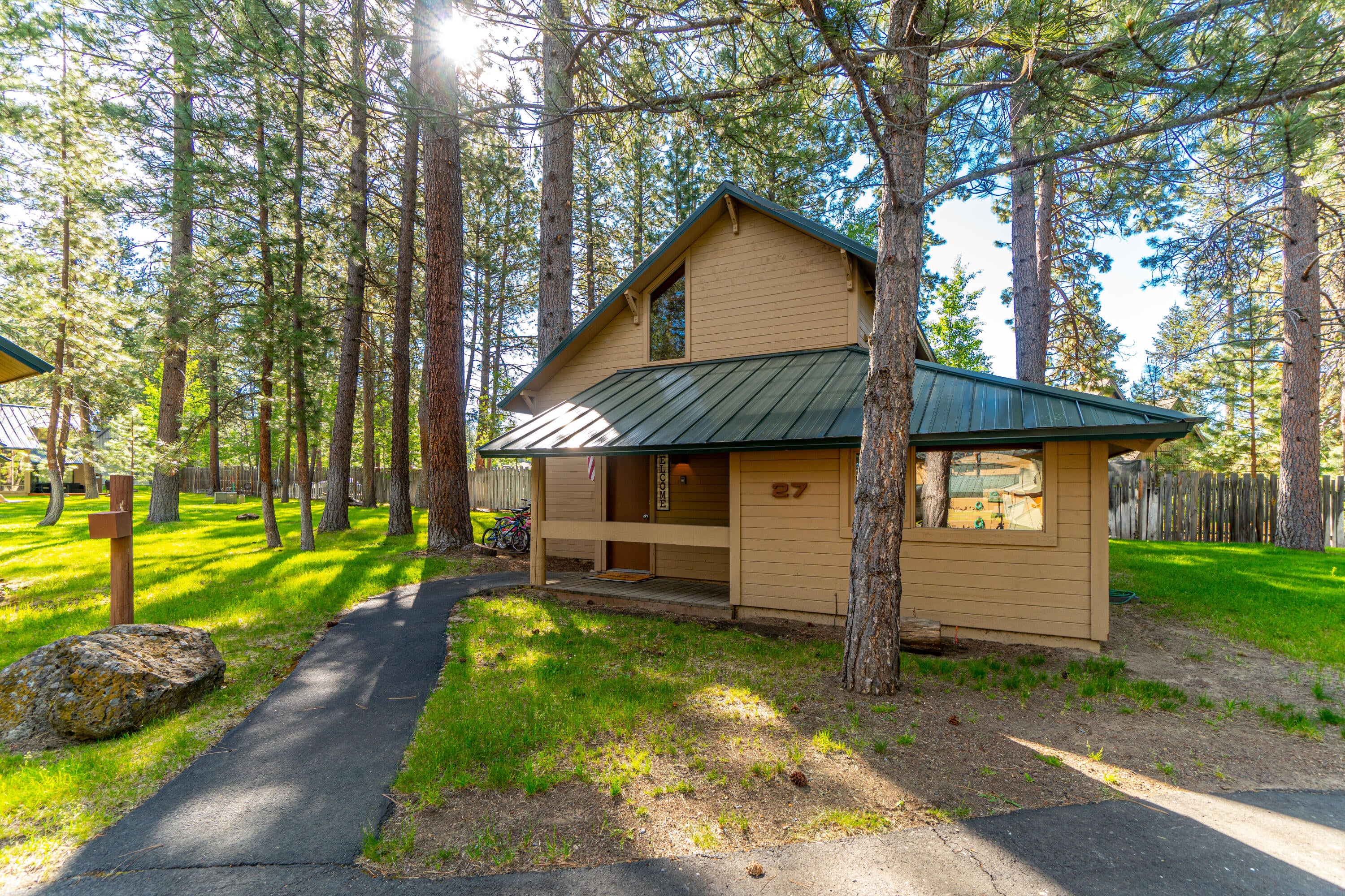 57488 Ranch Cabin Road, Unit 27 Sunriver, OR 97707 - Photo 2 of 21 RileyVisuals-1