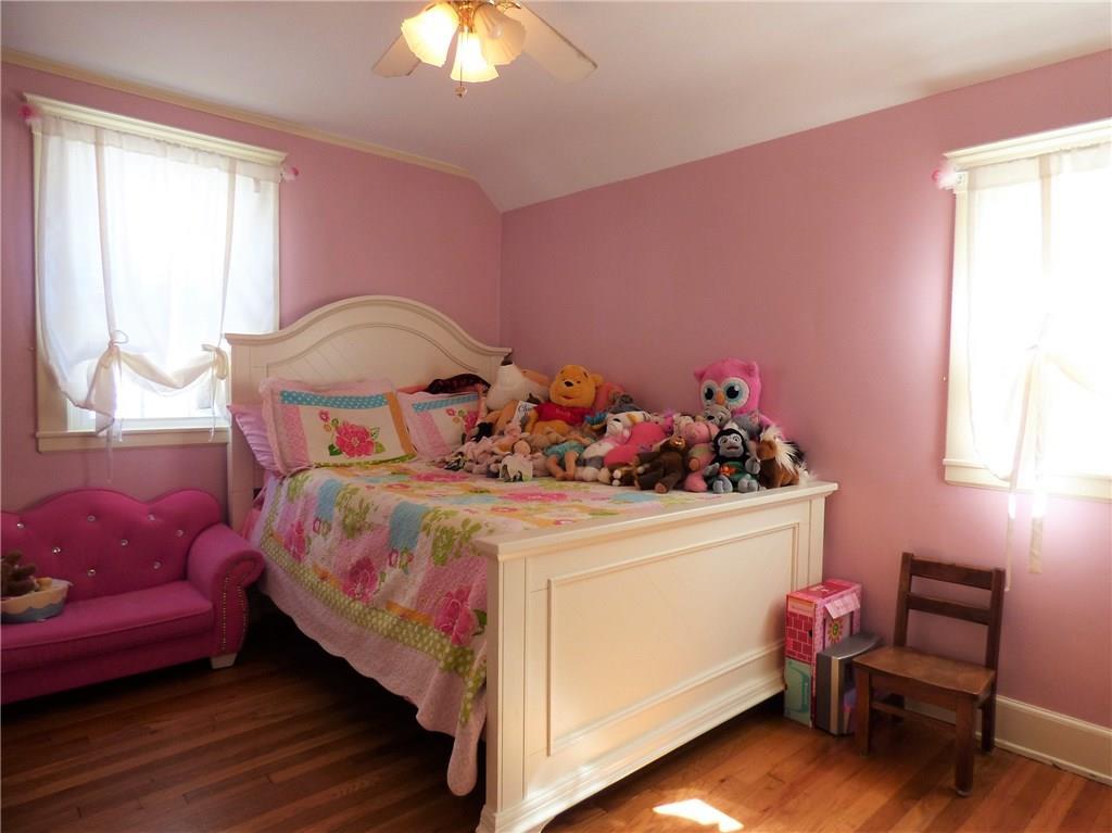 4 Andrews Road Bath, ME 04530 - Photo 25 of 31 Bedroom