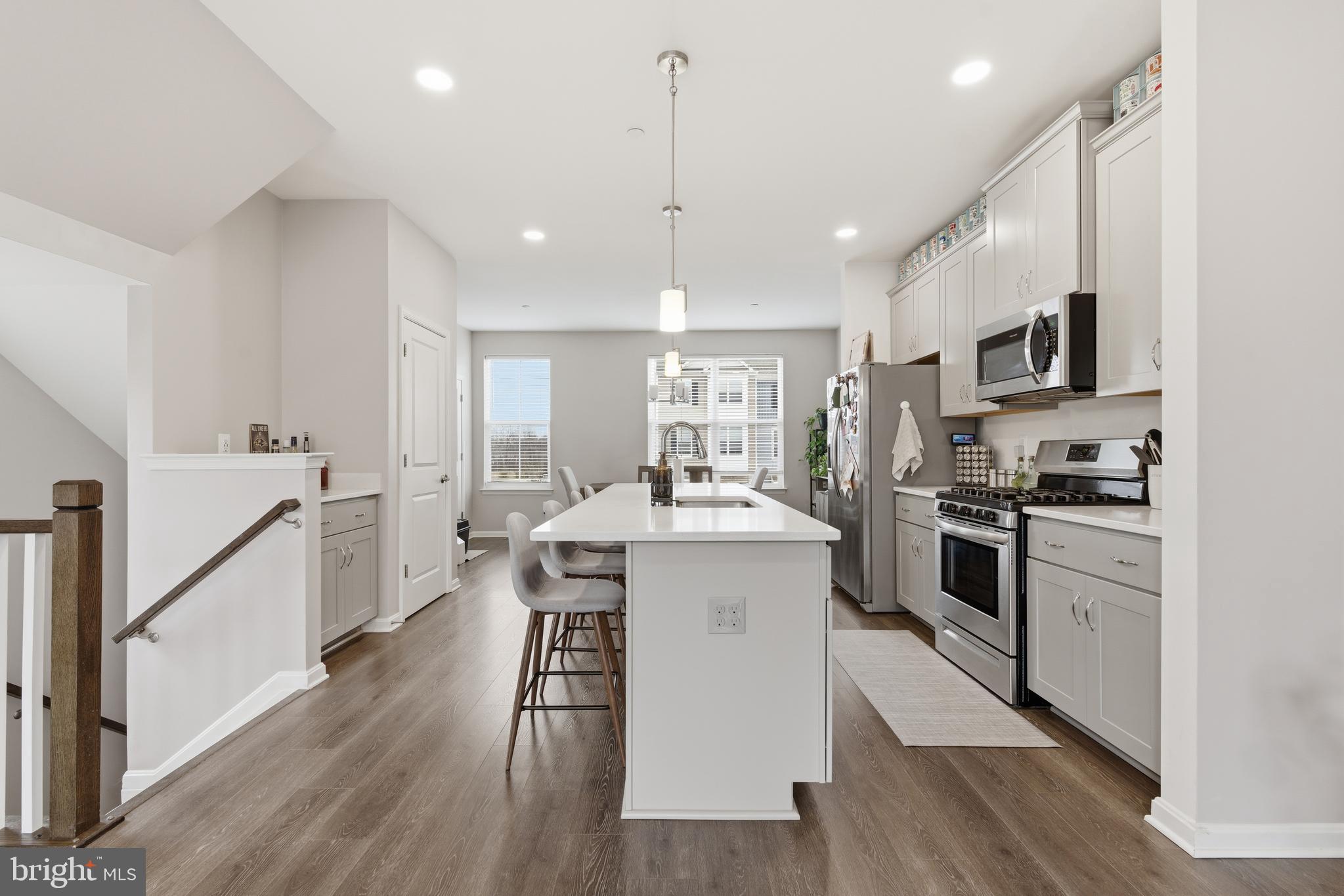 1501 Hudson View Road Essex, MD 21221 - Photo 14 of 34