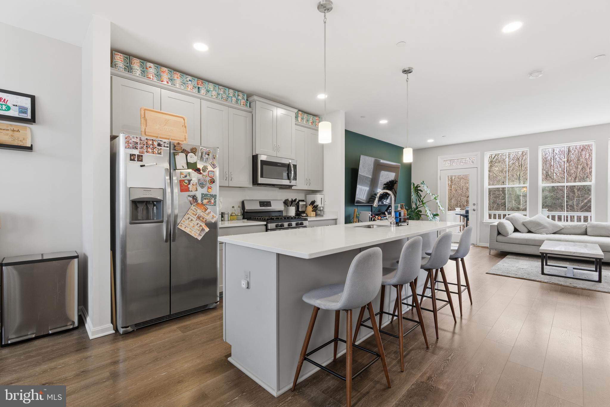 1501 Hudson View Road Essex, MD 21221 - Photo 19 of 34