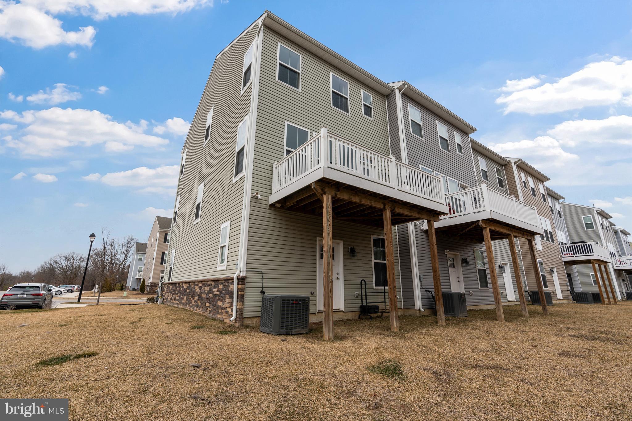 1501 Hudson View Road Essex, MD 21221 - Photo 33 of 34