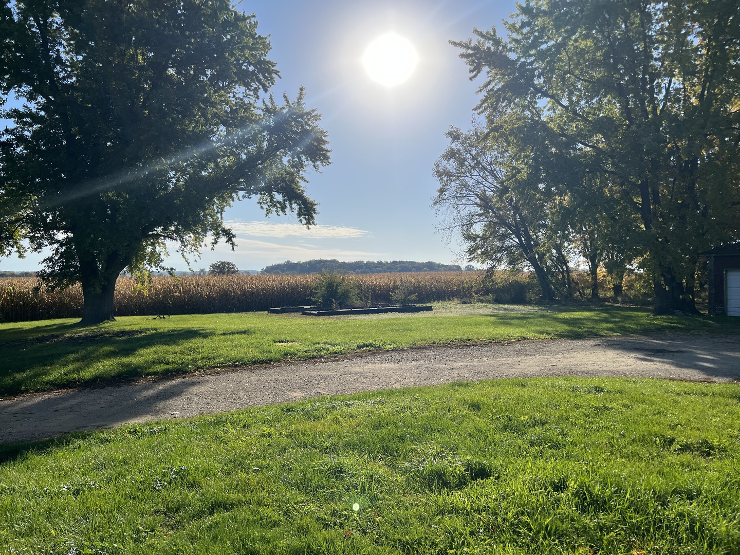 48W137 Middleton Road Maple Park, IL 60151 - Photo 26 of 27 a view of a yard