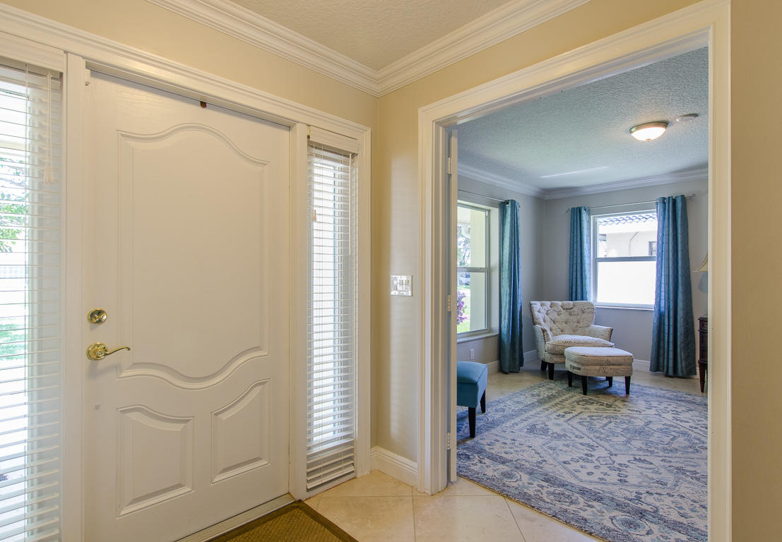 1288 Southwest 20th Street Boca Raton, FL 33486 - Photo 24 of 32 Entrance Den/Offie