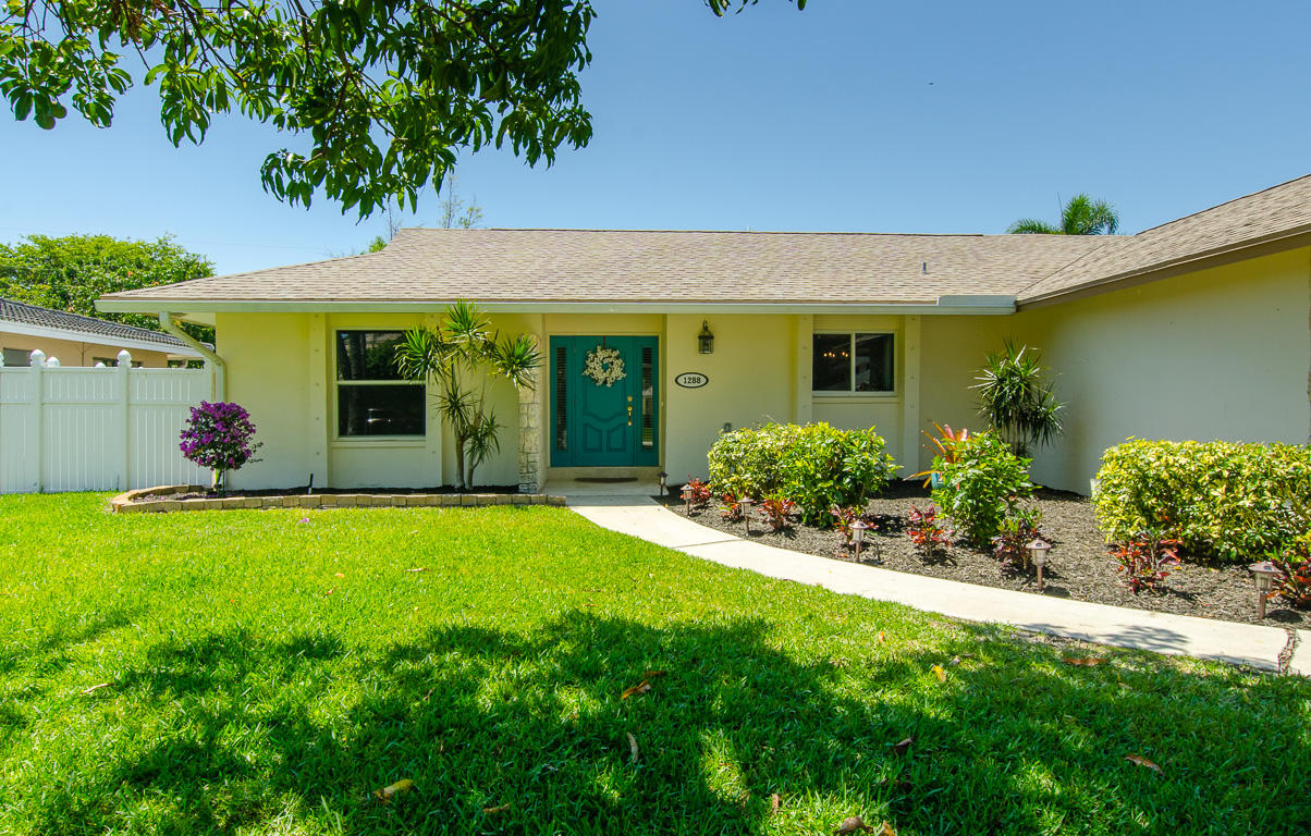 1288 Southwest 20th Street Boca Raton, FL 33486 - Photo 3 of 32 1288 SW 17th St.