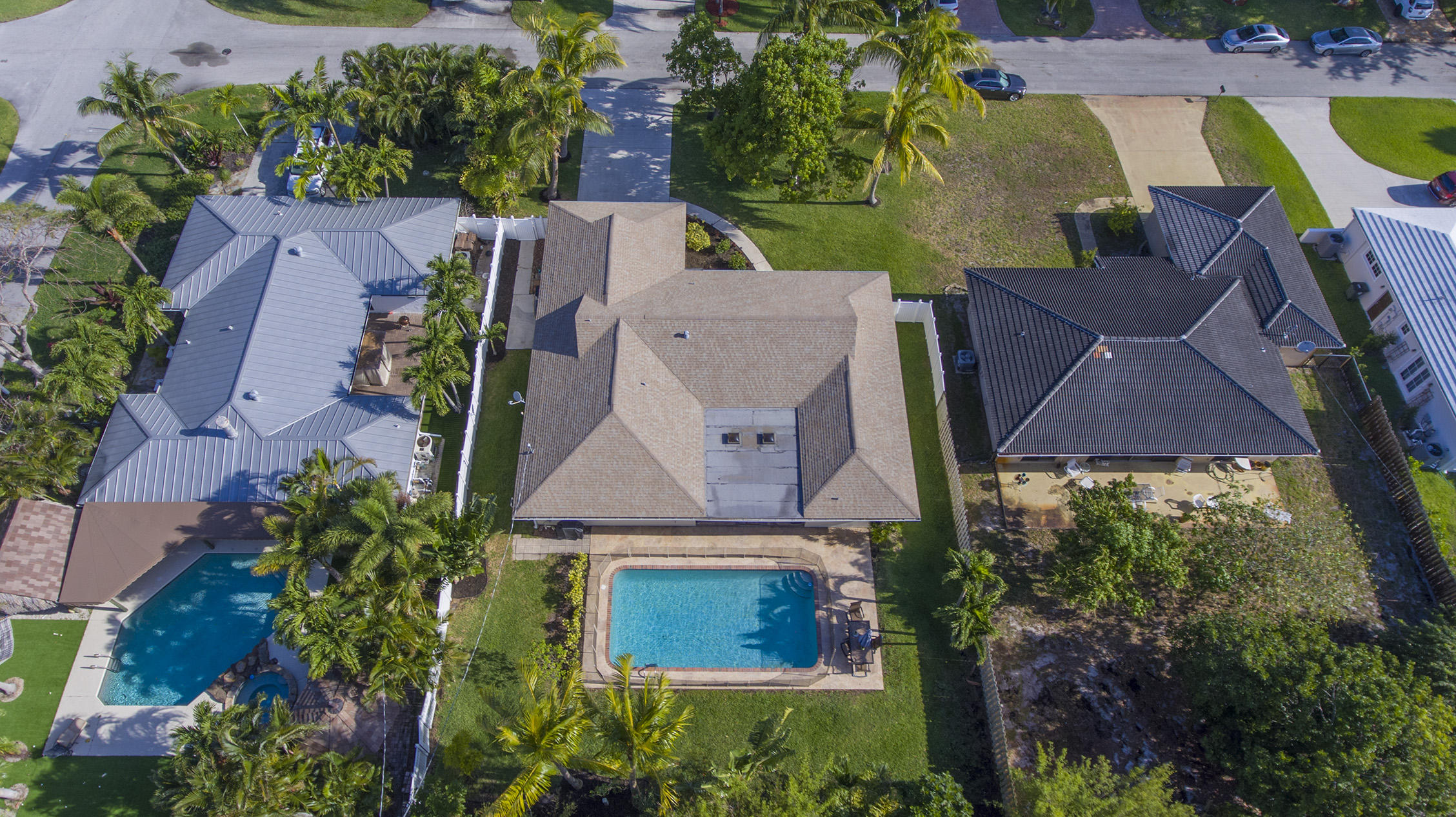 1288 Southwest 20th Street Boca Raton, FL 33486 - Photo 30 of 32 Lot Overview