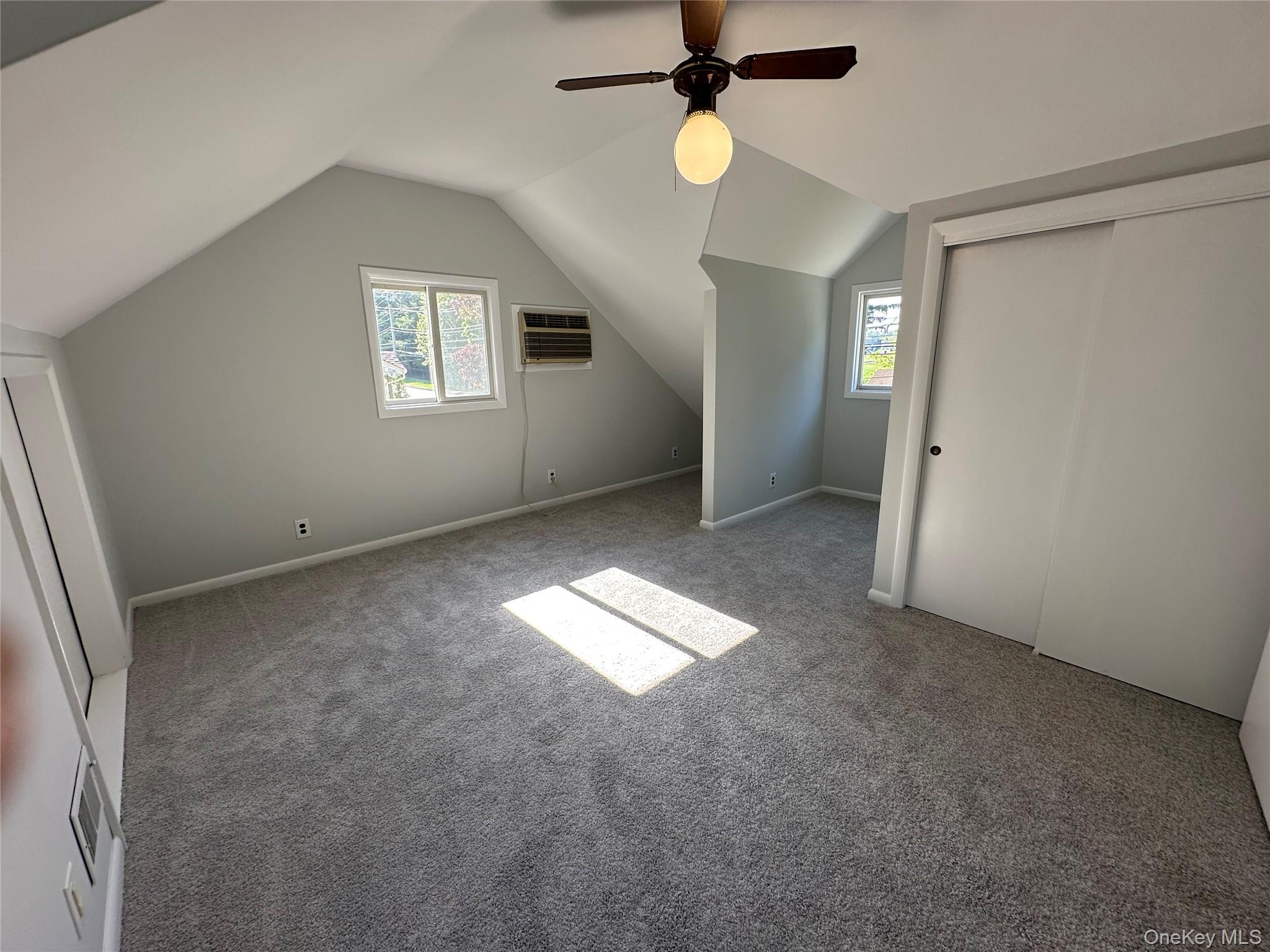 382 Convent Road Blauvelt, NY 10913 - Photo 14 of 23 Bedroom 3 w/double door closet, freshly painted & new WTW carpet