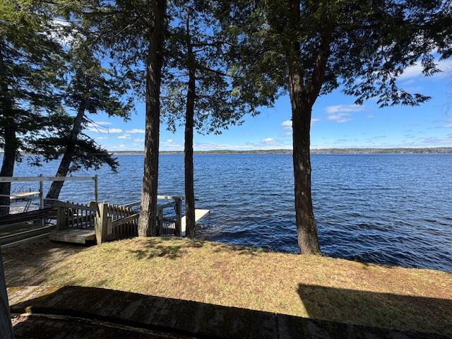 320 Redcedar Lane Sidney, ME 04330 - Photo 38 of 59 great views
