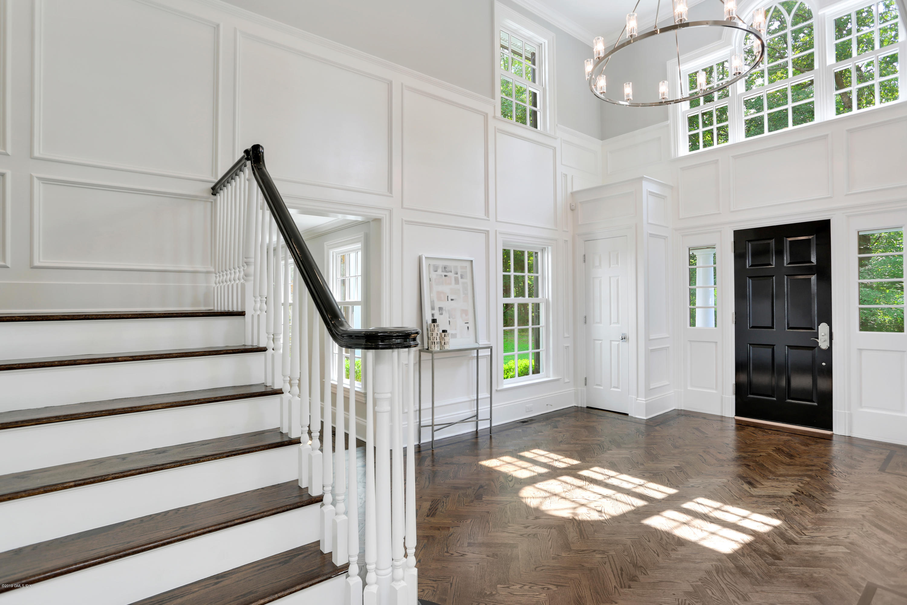 101 Dingletown Road Greenwich, CT 06830 - Photo 19 of 40 a view of entryway