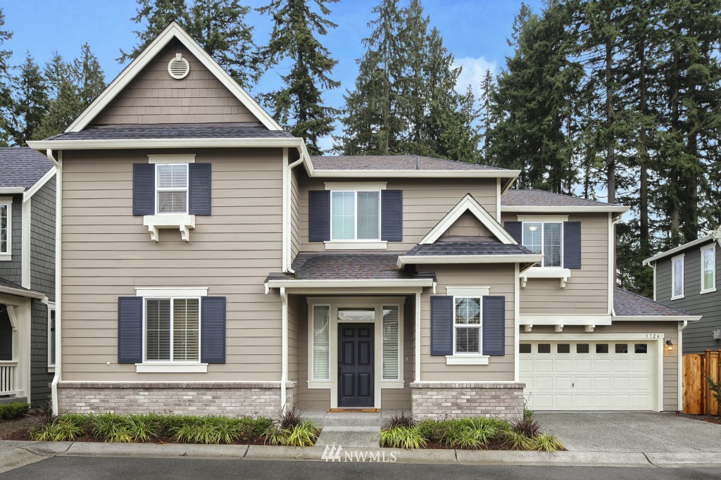 3726 219th Place Southeast Bothell, WA 98021 - Photo 1 of 16