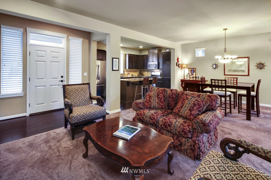 3726 219th Place Southeast Bothell, WA 98021 - Photo 3 of 16