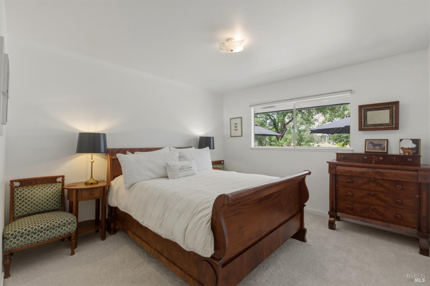 1430 Coombsville Road Napa, CA 94558 - Photo 26 of 50