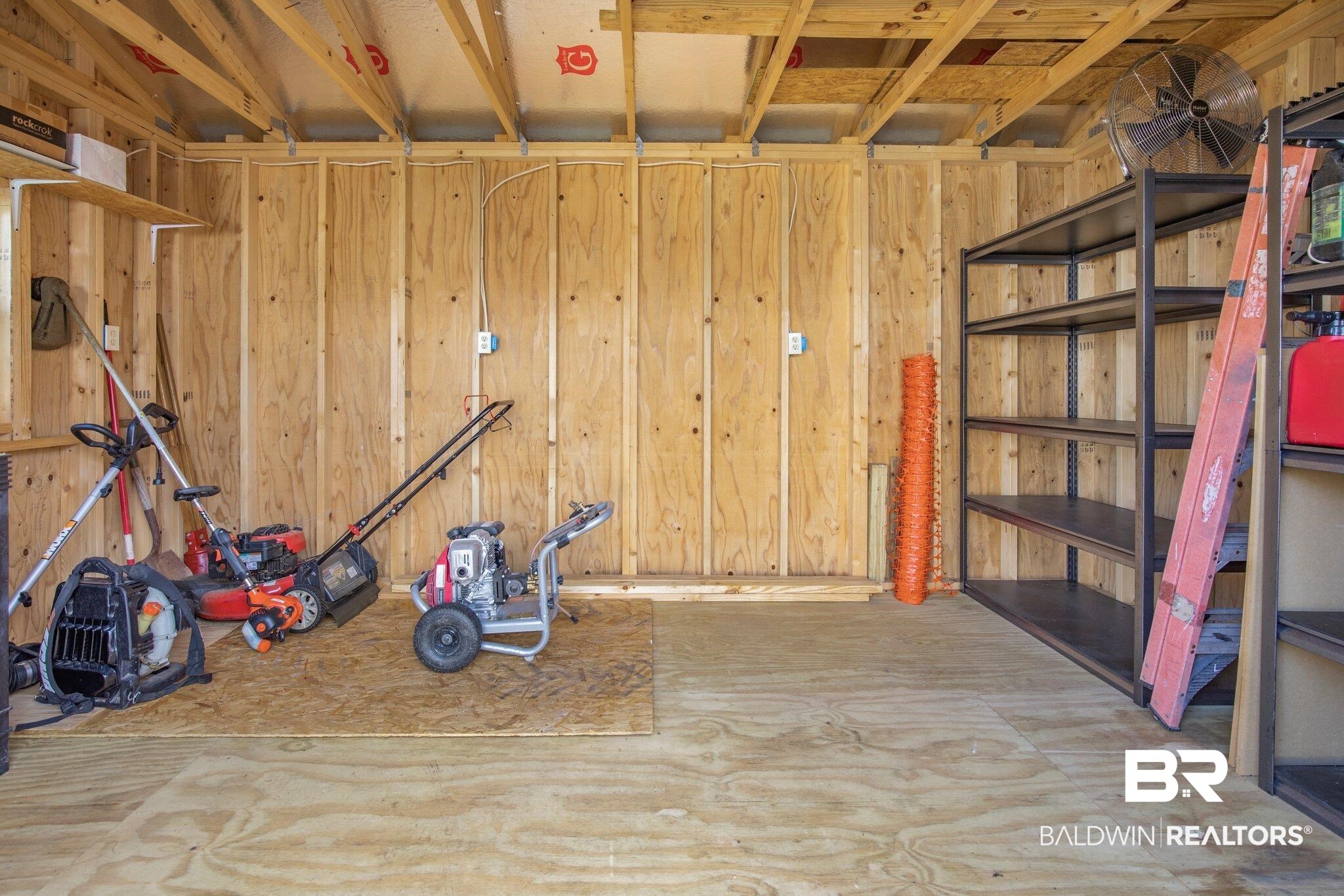 17729 Lewis Smith Drive Foley, AL 36535 - Photo 39 of 49