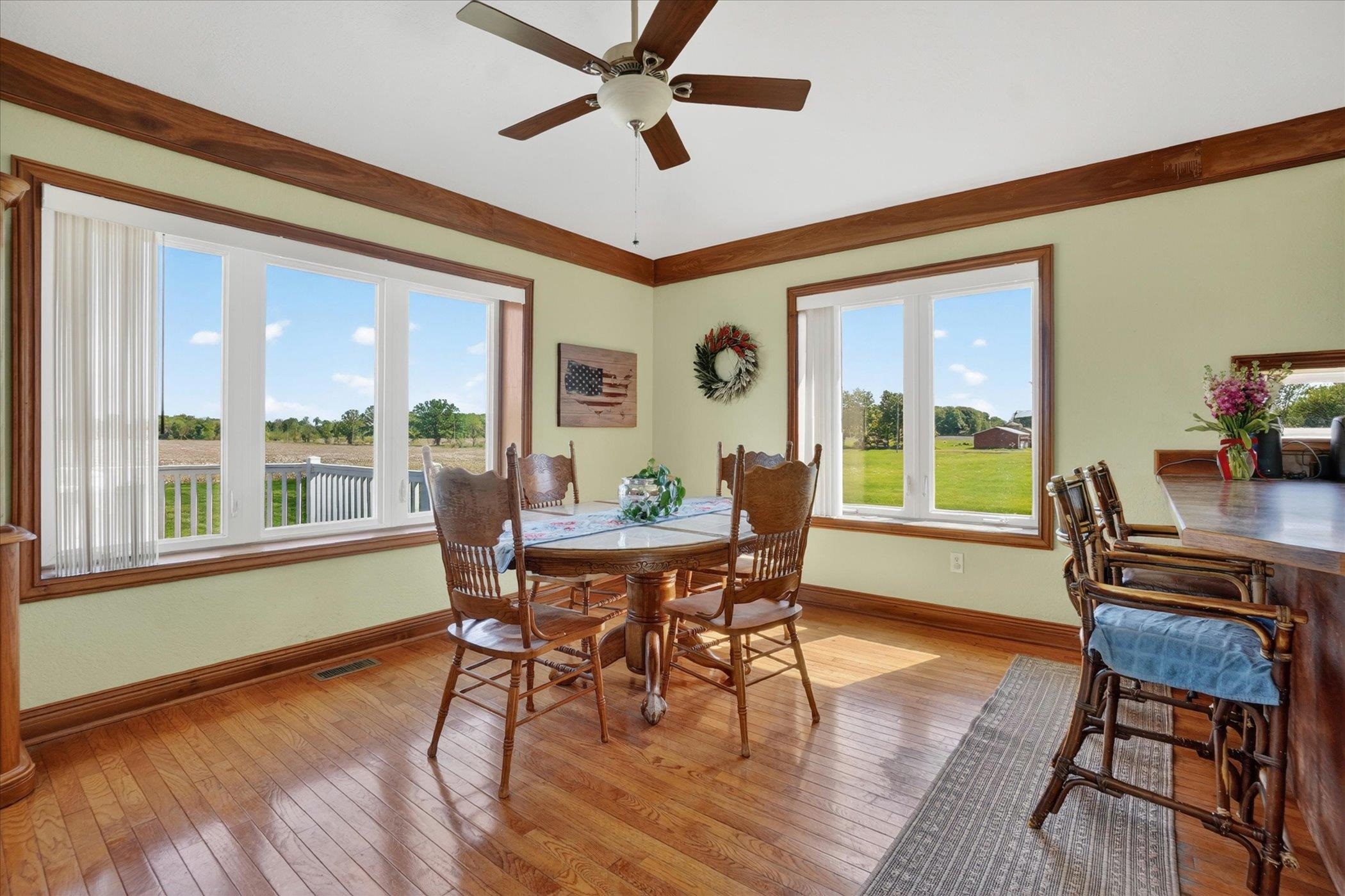 8580 West Hibbard Road Ovid, MI 48866 - Photo 12 of 59