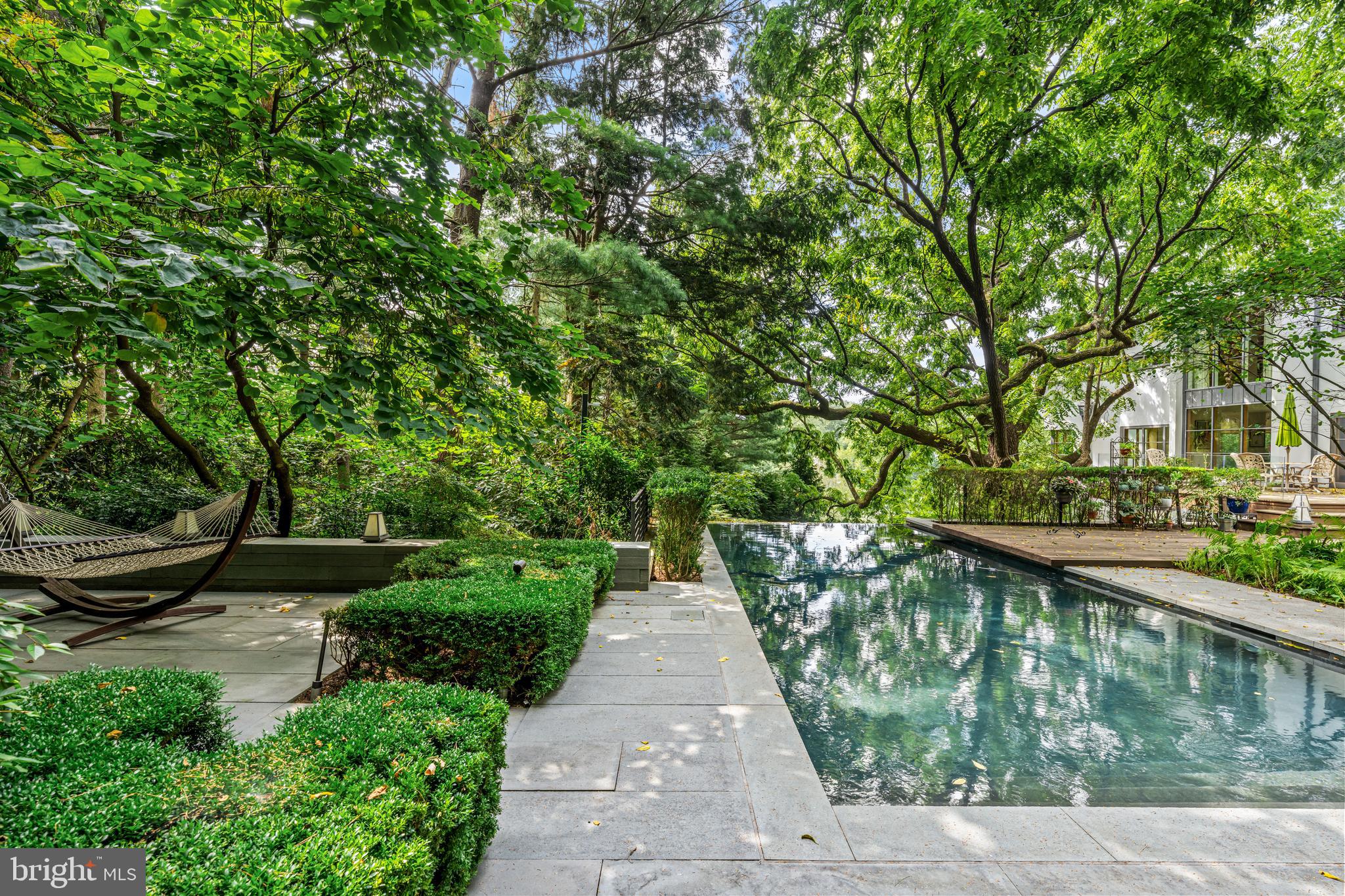 308-310 Julip Run Wayne, PA 19087 - Photo 107 of 127 a view of park with large trees