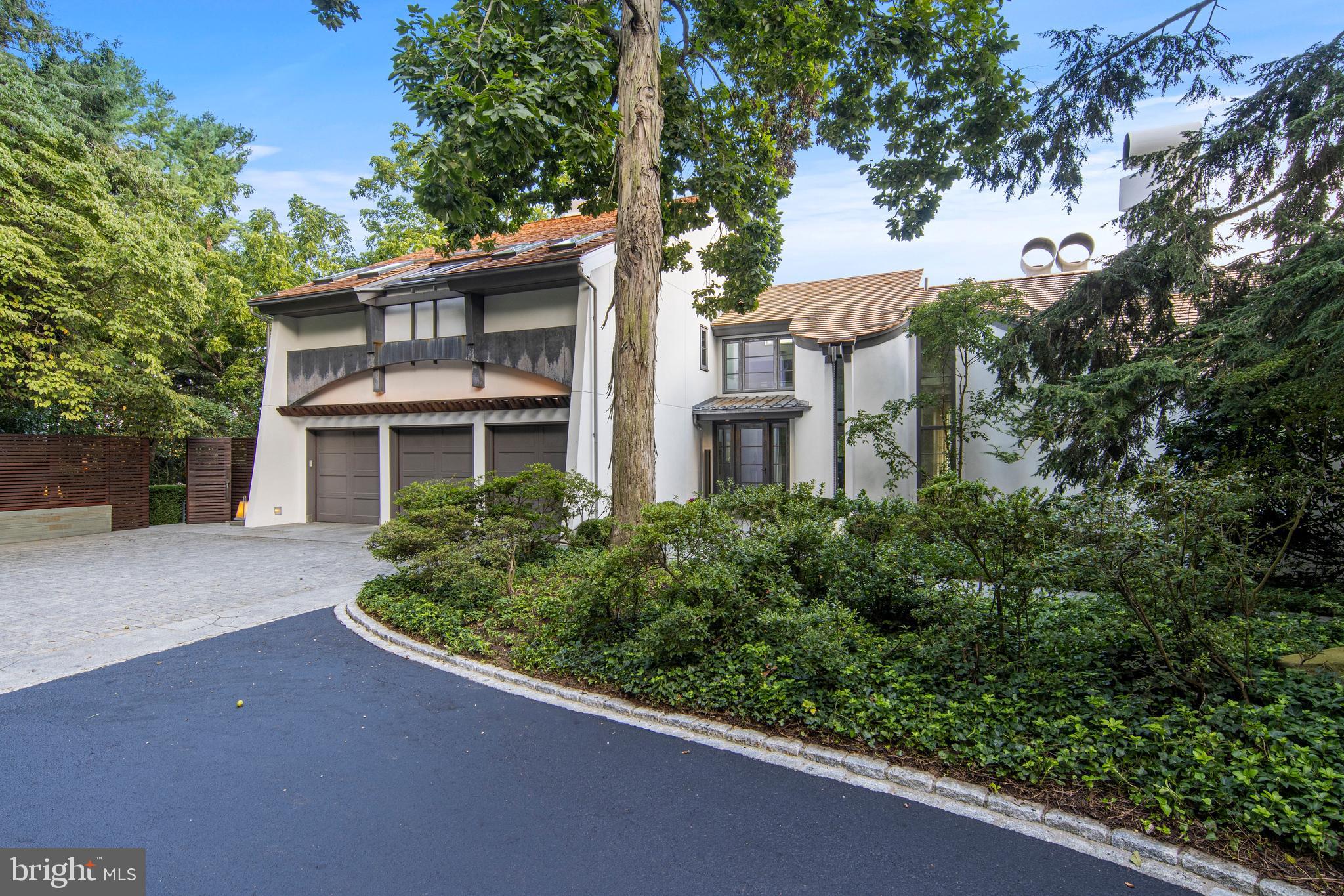 308-310 Julip Run Wayne, PA 19087 - Photo 2 of 127 308 - 310 Julip Run, Wayne - architectural estate
