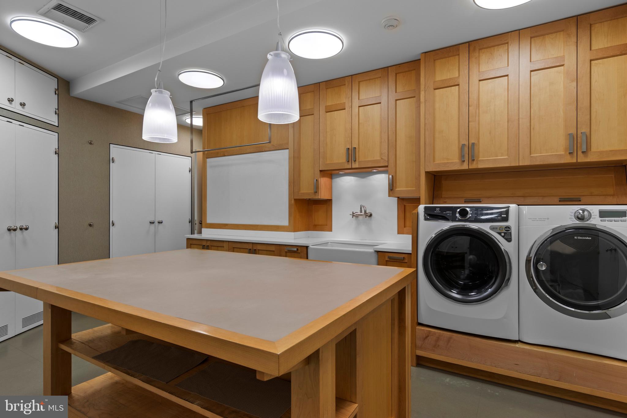 308-310 Julip Run Wayne, PA 19087 - Photo 71 of 127 Laundry