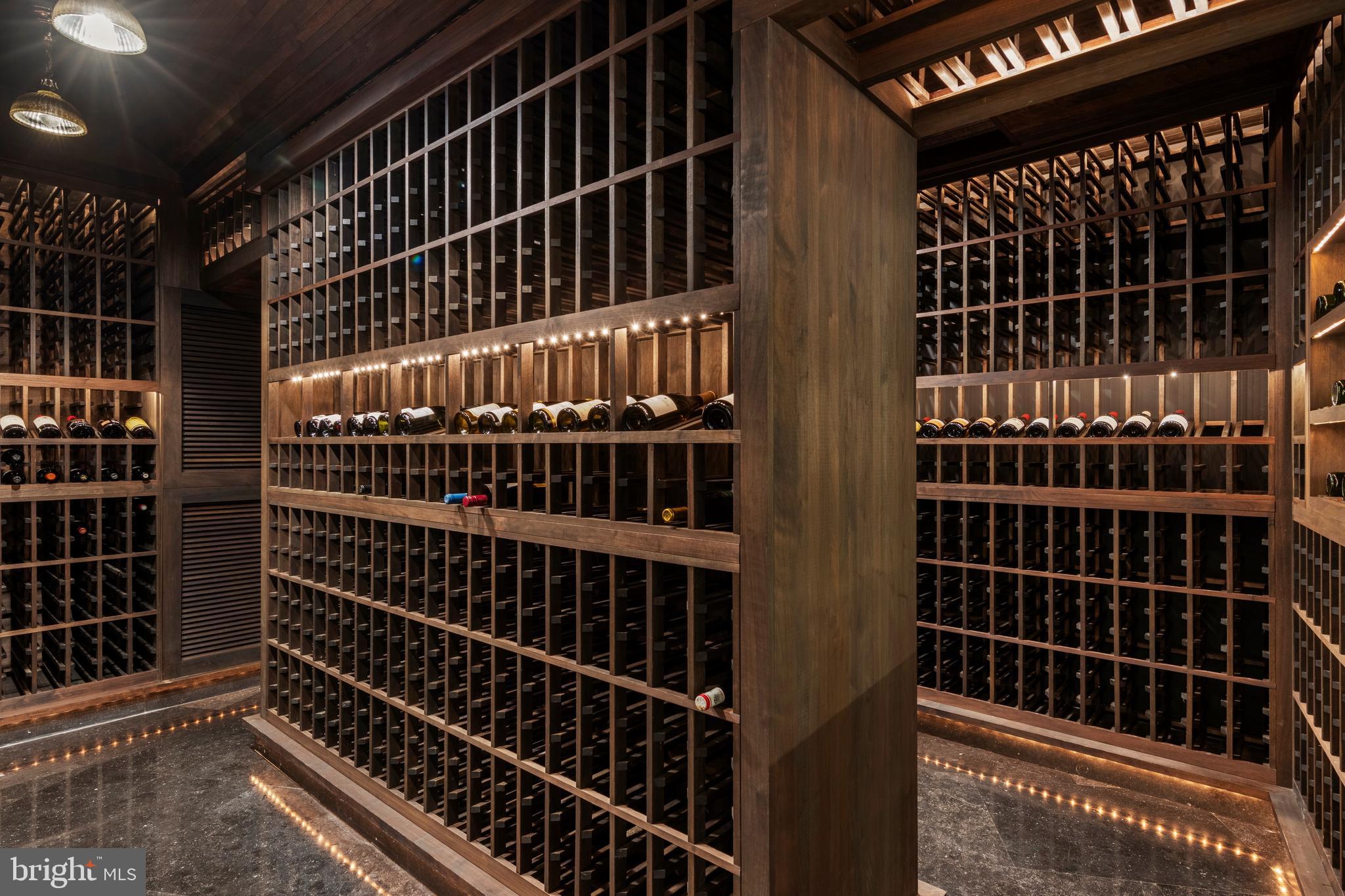 308-310 Julip Run Wayne, PA 19087 - Photo 75 of 127 Wine room/could be bedroom