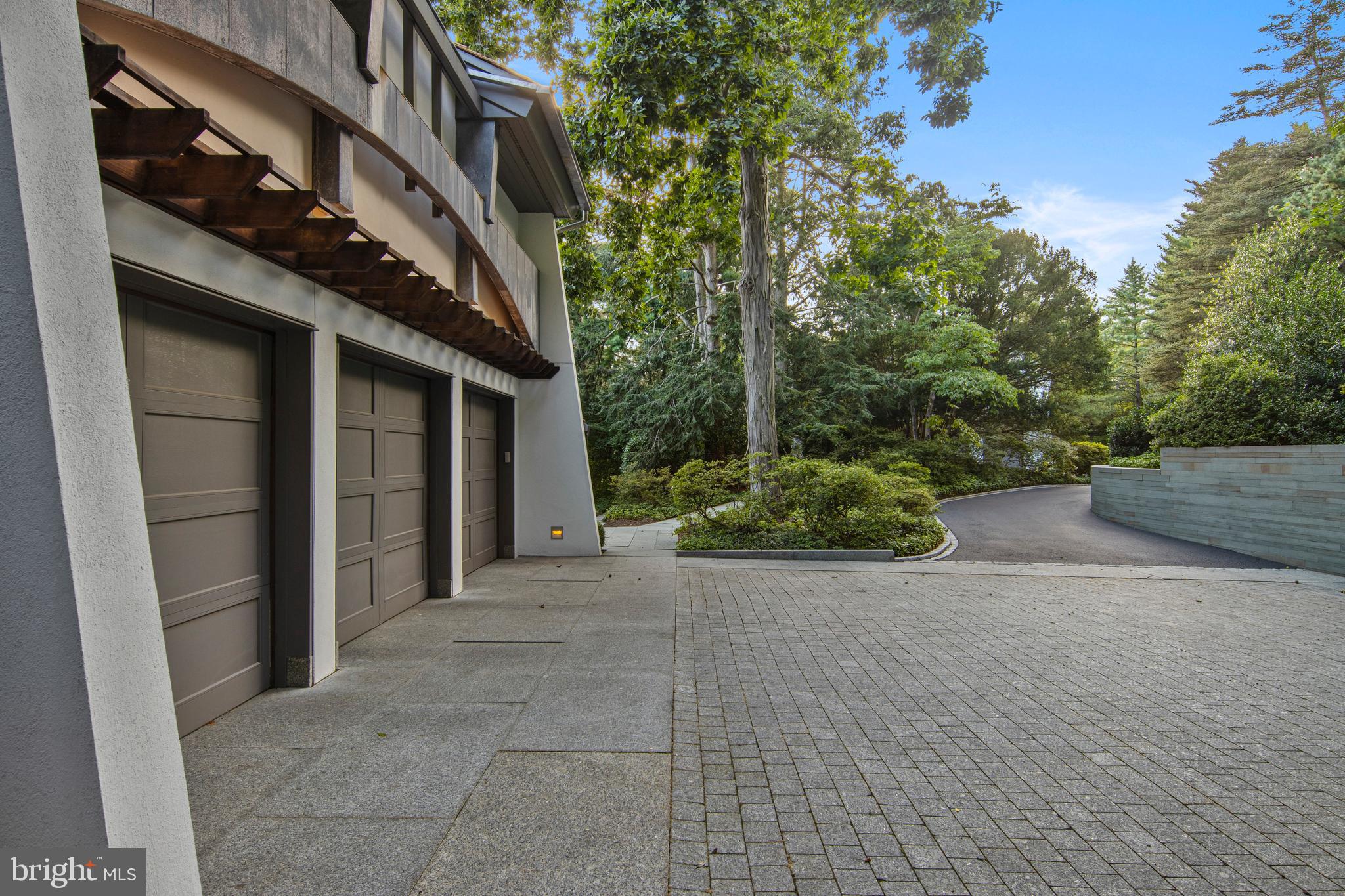 308-310 Julip Run Wayne, PA 19087 - Photo 85 of 127 a view of a house with a yard