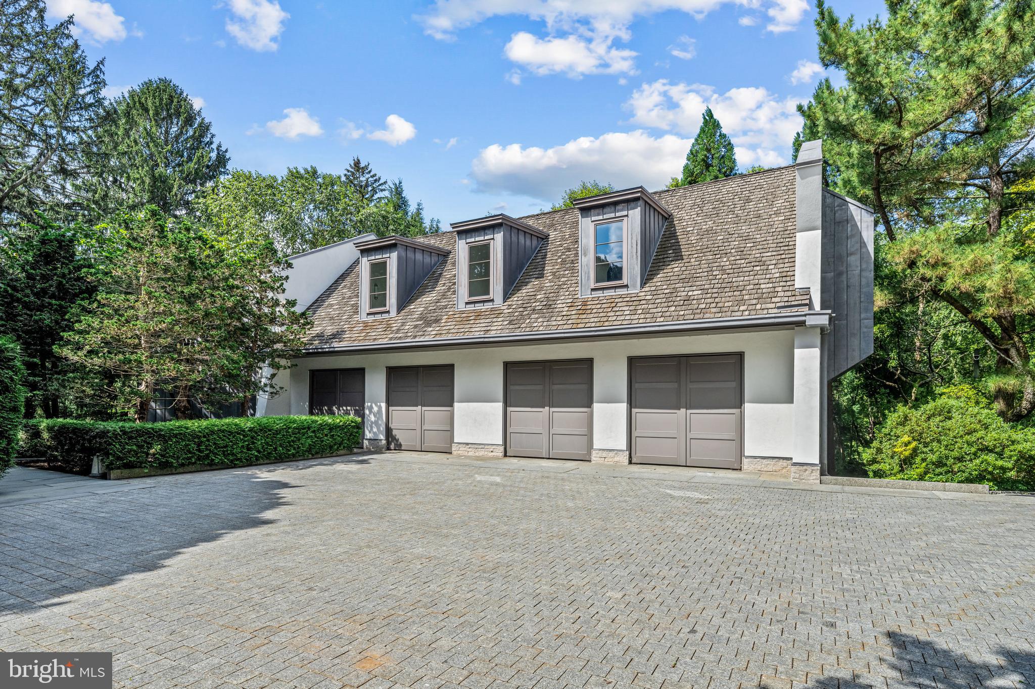 308-310 Julip Run Wayne, PA 19087 - Photo 87 of 127 carriage house garage/apt above