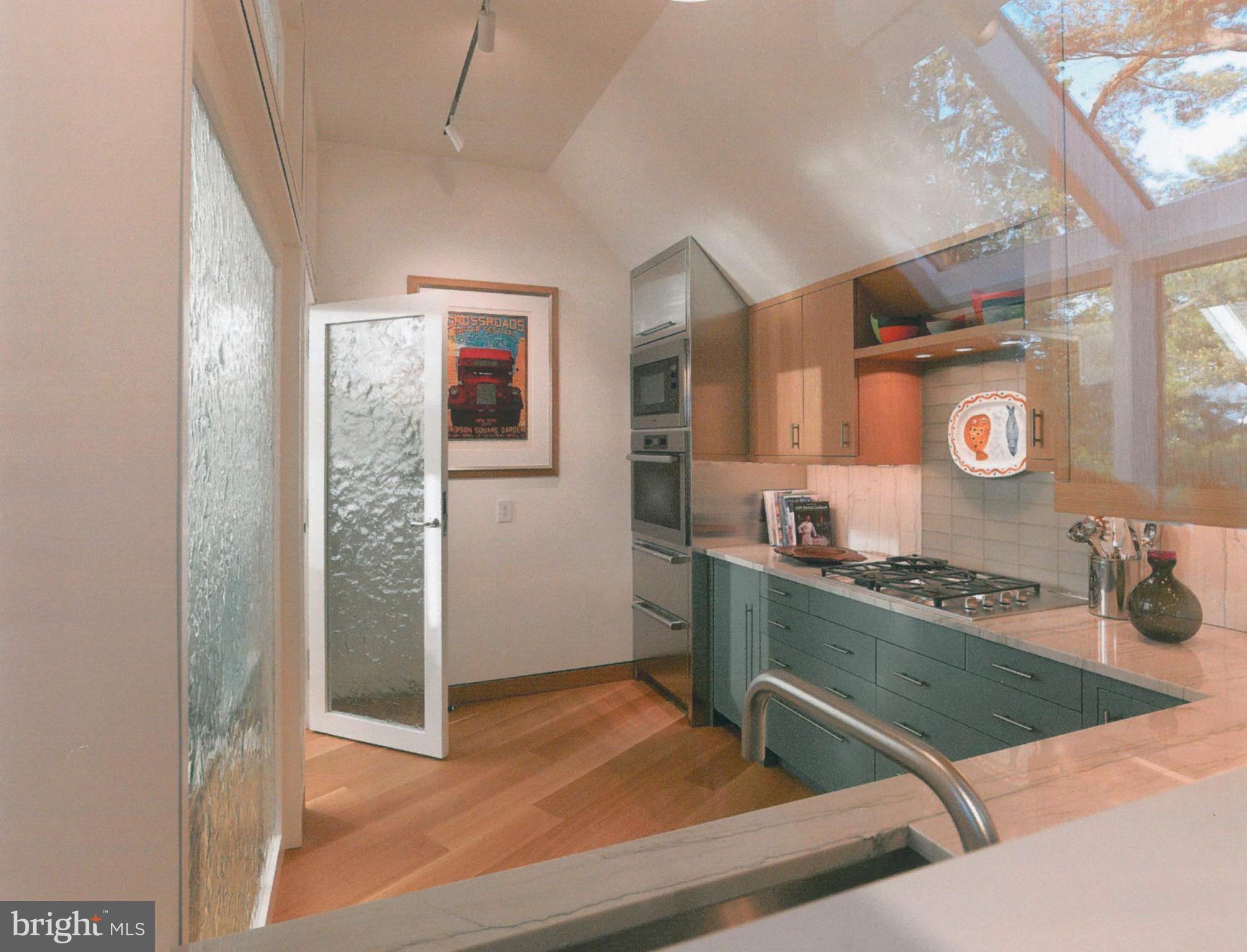 308-310 Julip Run Wayne, PA 19087 - Photo 96 of 127 carriage house apt - kitchen previous listing