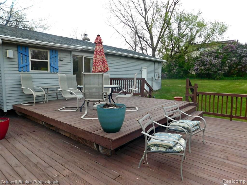 6750 Cuthbert Road White Lake, MI 48386 - Photo 11 of 40 ex10.JPG