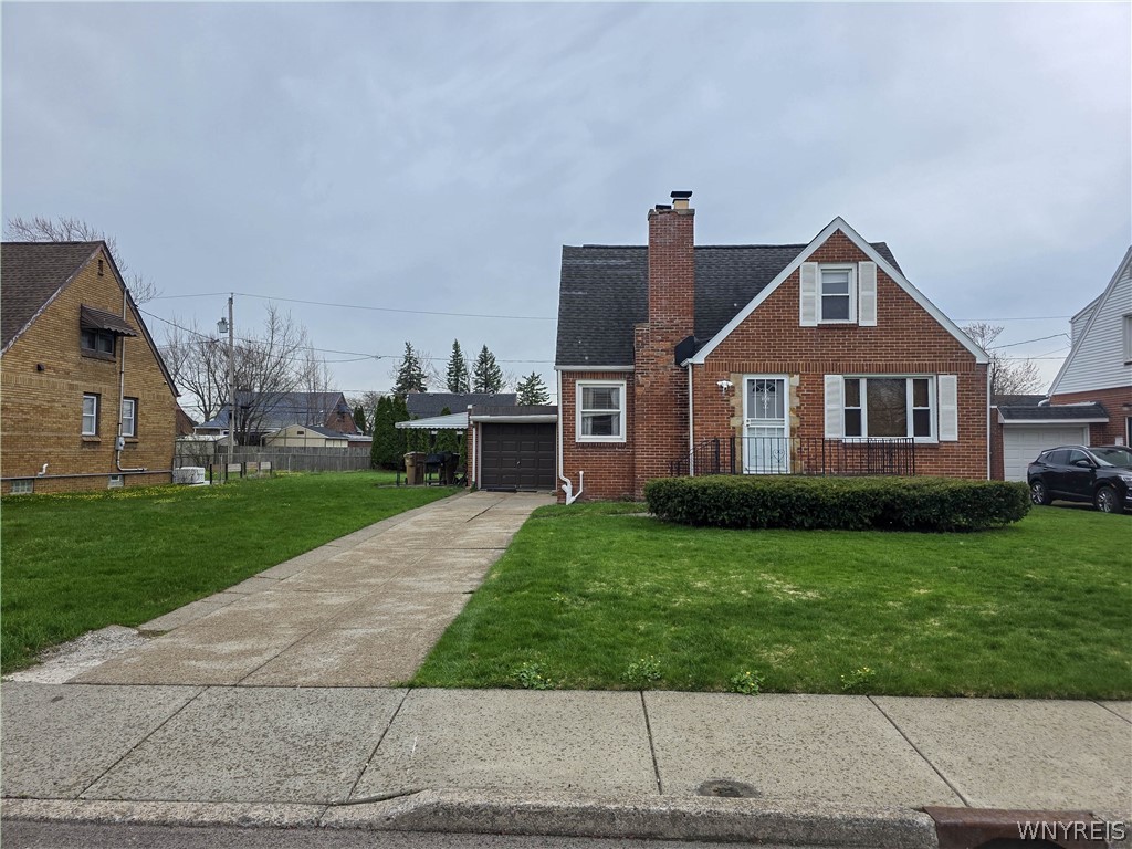 121 Cedar Road Cheektowaga, NY 14215 - Photo 1 of 1 Gallery Image 1