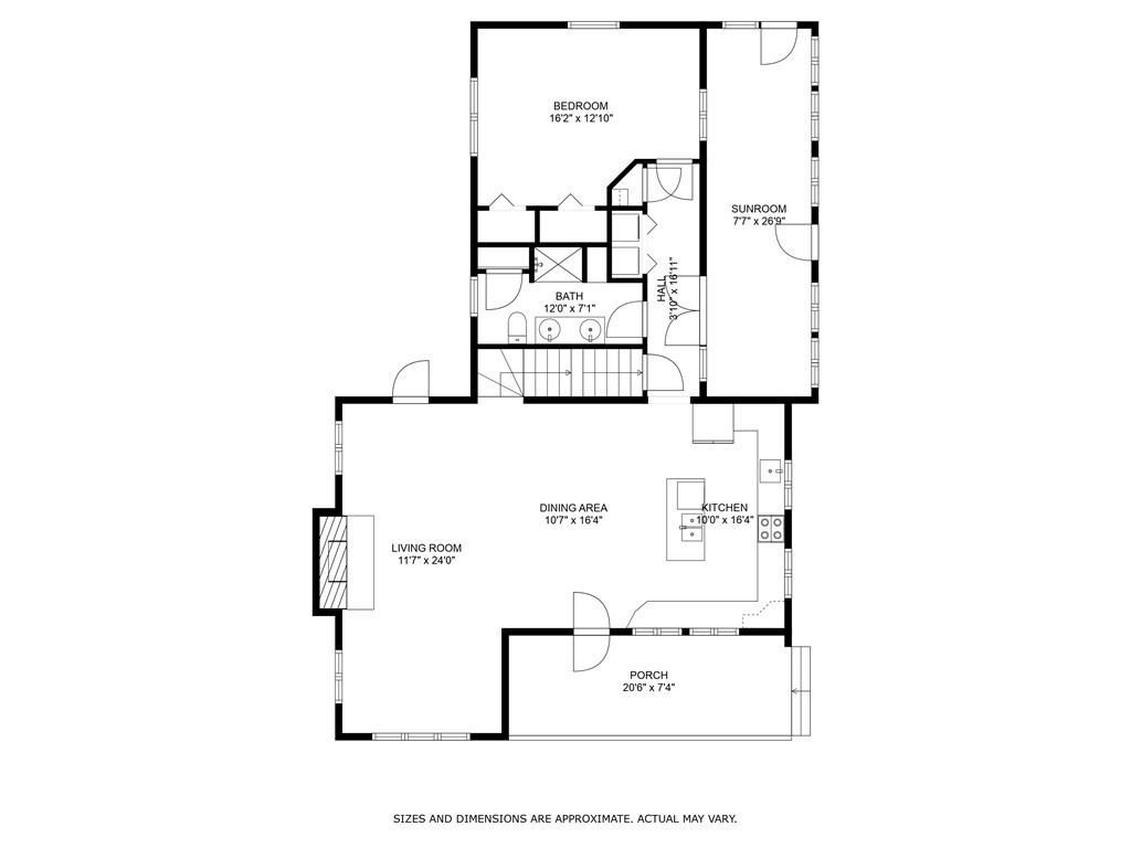 19 Loudville Road Easthampton, MA 01027 - Photo 17 of 38 Gallery Image 17
