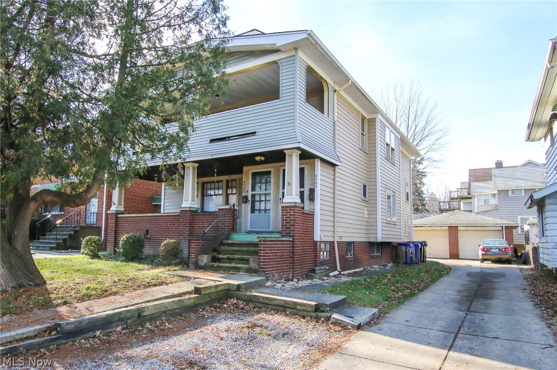 4568 Broadview Road Cleveland, OH 44109 - Photo 24 of 30