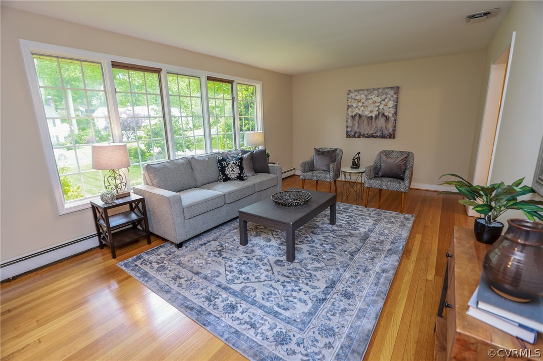 8208 Halstead Road Richmond, VA 23235 - Photo 2 of 33 Gallery Image 2