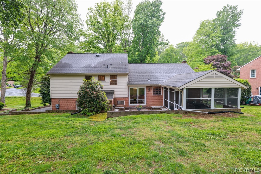 8208 Halstead Road Richmond, VA 23235 - Photo 29 of 33 Gallery Image 29