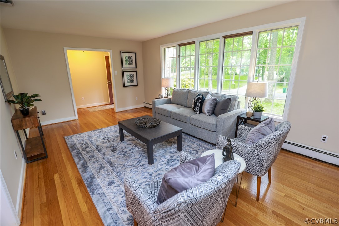 8208 Halstead Road Richmond, VA 23235 - Photo 3 of 33 Gallery Image 3