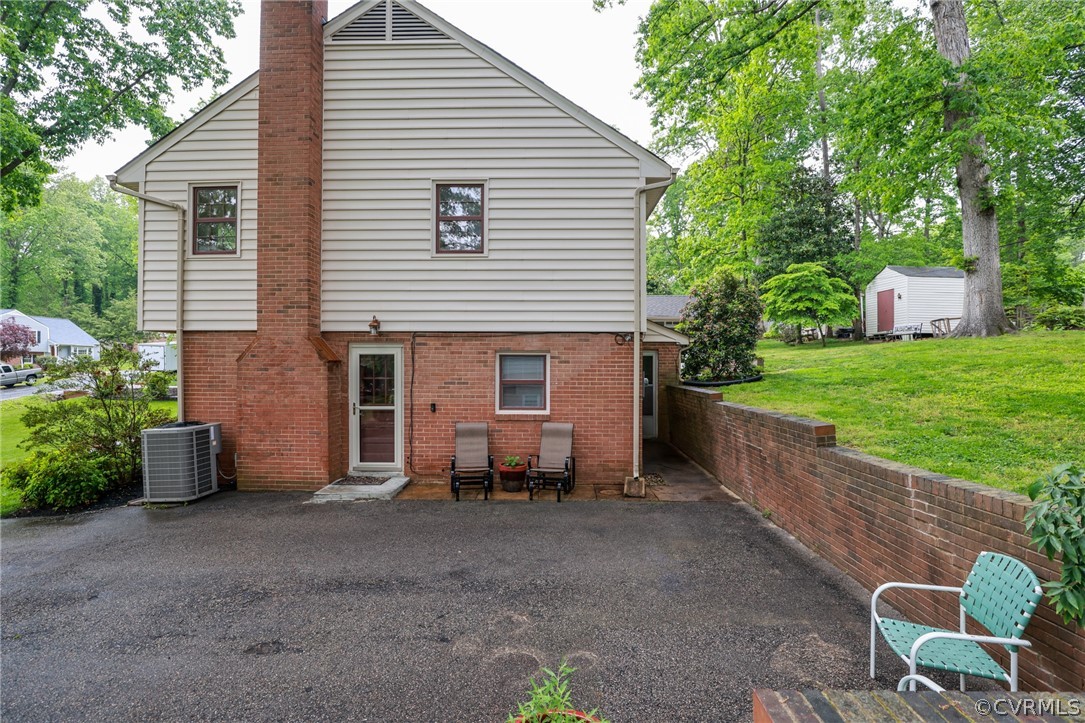 8208 Halstead Road Richmond, VA 23235 - Photo 31 of 33 Gallery Image 31