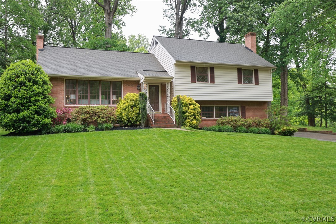 8208 Halstead Road Richmond, VA 23235 - Photo 32 of 33 Gallery Image 32