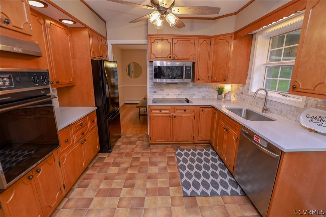 8208 Halstead Road Richmond, VA 23235 - Photo 6 of 33 Gallery Image 6
