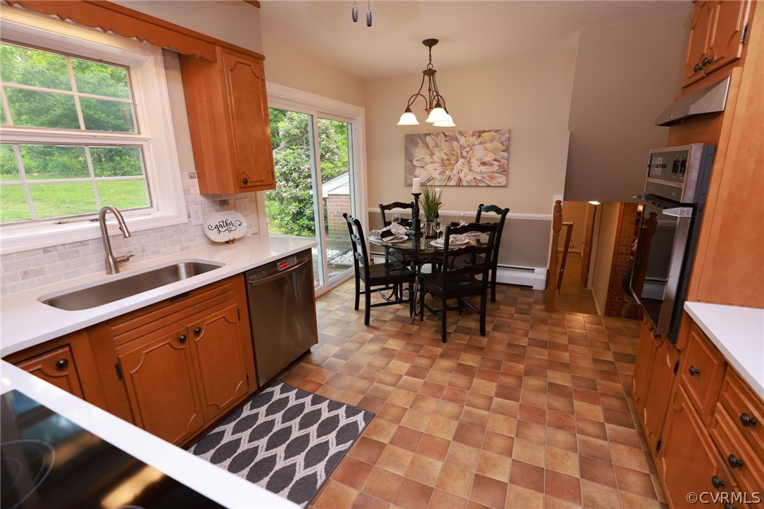 8208 Halstead Road Richmond, VA 23235 - Photo 7 of 33 Gallery Image 7